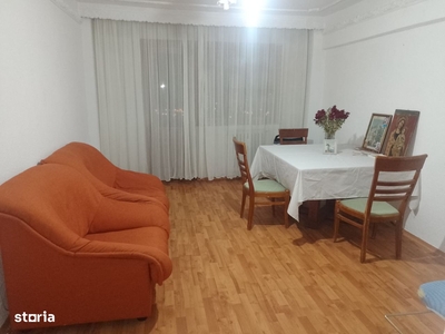 Apartament 2 camere bloc nou zona Bulevard