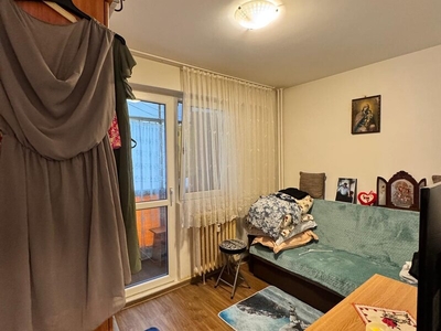 Apartament 2 camere Lacul Tei, Teiul Doamnei aproape Parcul Tei Situat stra