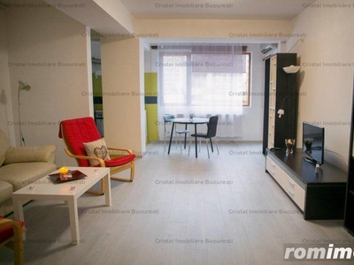 Apartament 2 camere Mall Vitan, 71mp utili