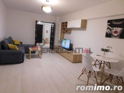 Apartament 2 camere, Modern si Spatios, Zona Unirii