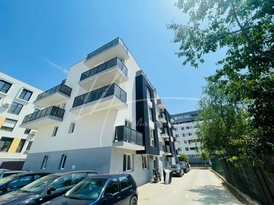 Apartament 2 camere Pallady, venox residence, imobil nou