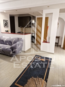 Apartament 2 camere, Ultracentral, openspace