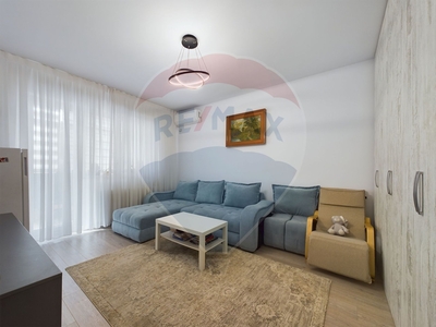 Apartament 2 camere vanzare in bloc de apartamente Bucuresti Ilfov, Fundeni