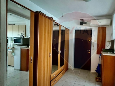 Apartament 2 camere vanzare in bloc de apartamente Bucuresti, Salaj