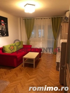 Apartament 2 camere, Zona avantajoasa, Banu Manta