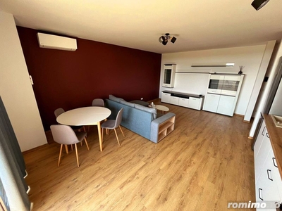 Apartament 2 camere,Bld.Liviu Rebreanu-nr.181