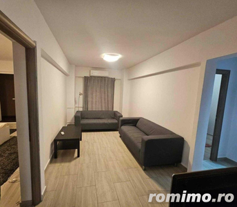 Apartament 3 camere - 5 minute de Metrou Valea Ialomitei