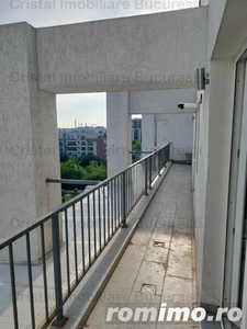 Apartament 3 camere 74 mp terasa 13 mp etaj 6/6 vedere panoramica, strada Fetesti, Theodor Pallady