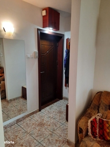 Apartament 3 camere Biserica Rossetti