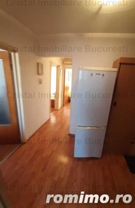 Apartament 3 camere, Brancoveanu.