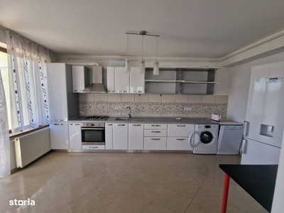 Apartament 3 camere Calea Dumbravi