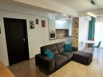 Apartament 3 camere Decebal, Matei Basarab, apartament cu 3 camere va preze