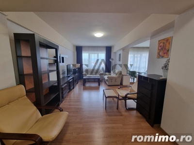 Apartament 3 camere - Mihai Viteazu