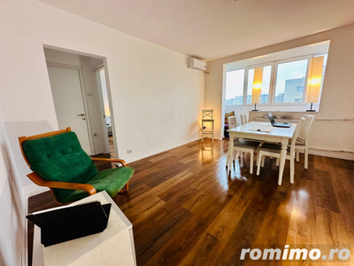 Apartament 3 Camere - pet friendly - langa Metrou Brancusi