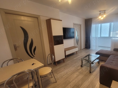 Apartament 3 camere Universitate