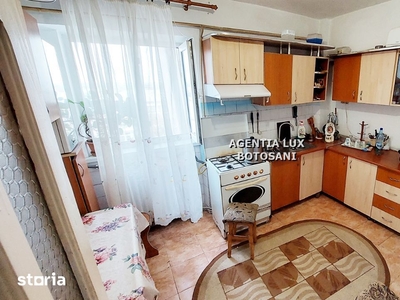 Apartament 4 camere, Calea Nationala (stadion)