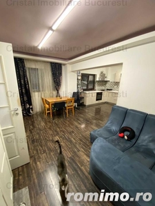 Apartament 4 camere, la 3 min de metrou Brancoveanu.