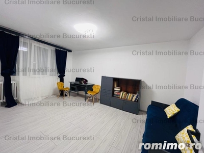 Apartament 4 camere ultramodern 2 min metrou Pacii