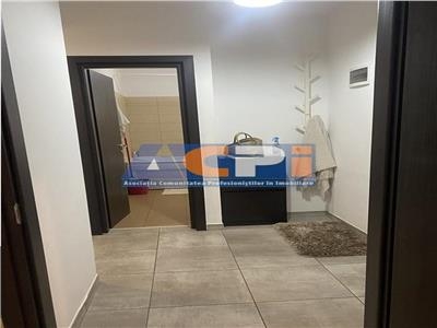 Apartament Berceni