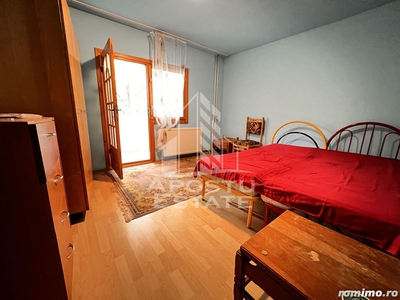 Apartament cu 2 camere, zona Steaua