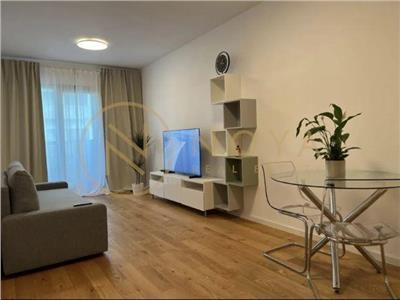 Apartament de 2 camere Aviatiei Park