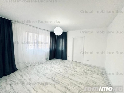 Apartament de 2 camere, Lux, 50 mp, metrou Titan