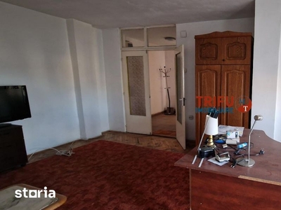 Apartament de inchiriat 3 camere zona Stadion