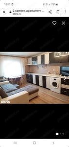 Apartament de închiriat