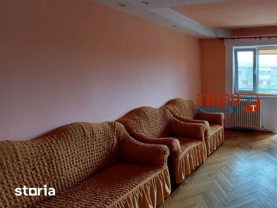 Apartament de vanzare 4 camere 77mp Cetate