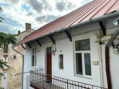 Apartament de vanzare, Calea Traian, nr 21, Satu Mare