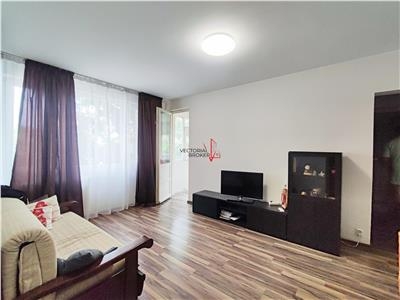 Apartament la et.4/10 in zona Tei Ion Berindei Sectia 7 Politie