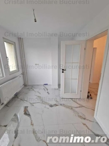 Apartament renovat lux 3 camere Titan bd Nicolae Grigorescu