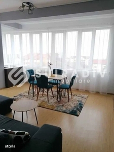 Apartament tip studio, zona Buna Ziua, Cluj