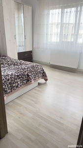 Apartament Zona Brosteni, Buzau