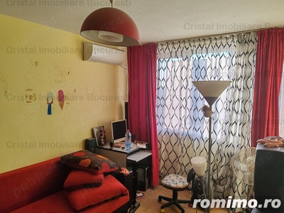 Apartamentul 3 camere de vanzare Apusului