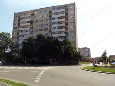 De vanzare Apartament cu 2 camere, str.Prahova, zona Spitalul Jud.I.Nou