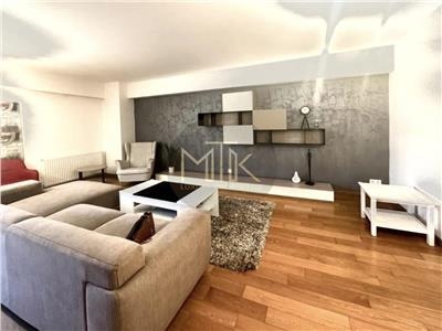 Exclusiv UPGround | Apartament 2 camere mobilat/utilat modern