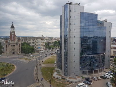 Garsoniera spatioasa Ploiesti, Ultracentral - Catedrala