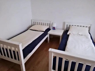 Garsoniere și Apartamente cu 1 Cameră pentru Muncitori - Doar 2 Persoane pe Cameră!