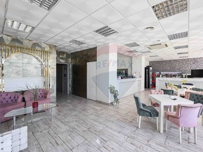 Hotelpensiune 16 camere vanzare in Bihor, Oradea, Exterior Vest