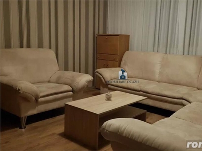 Inchiriere Apartament 3 Camere Semidecomandat Berceni-Nitu Vasile