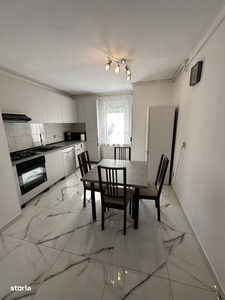 Inchiriere apartament cu 3 camere