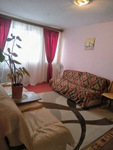 Închiriez apartament 2 camere Baba Novac