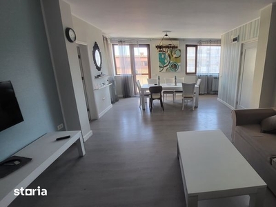 Inchiriez apartament 3 camere Constanta festival Neversea