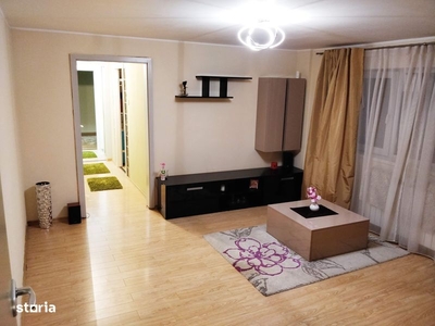 Inchiriez apartament cu 3 camere zona Lidia/Girocului in Timisoara