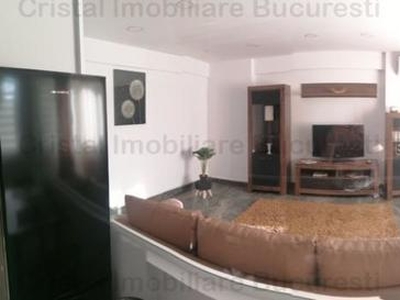 Inchiriez apartament de 2 camere in zona 1 Decembrie