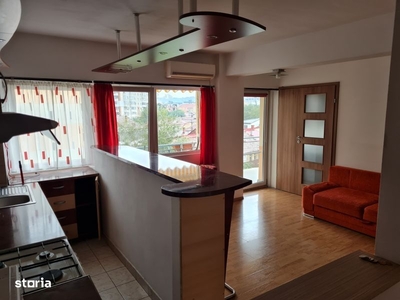 PF Inchiriez Apartament cu 2 Camere cu parcare subterana Marasti