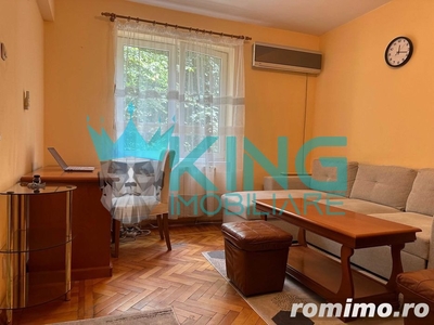 Romana | 2 Camere | Langa ASE | Lift | Etaj 1