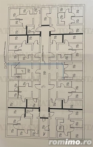 Spatii depozitare de vanzare subsol bloc Dristor, Baba Novac