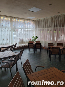 Spatiu Comercial Cornisa - Bar, restaurant, terasa,